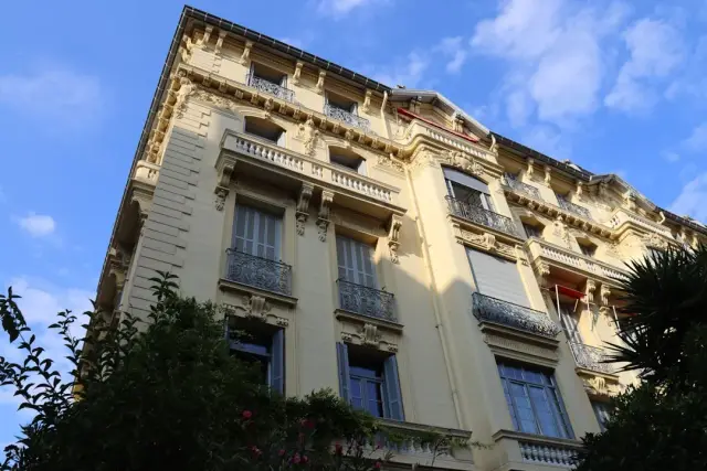 Charmant loft au calme à Châteauneuf-Grasse — Provence