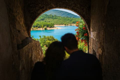 La Route du Sel
