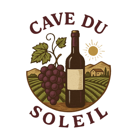 Cave de Régusse