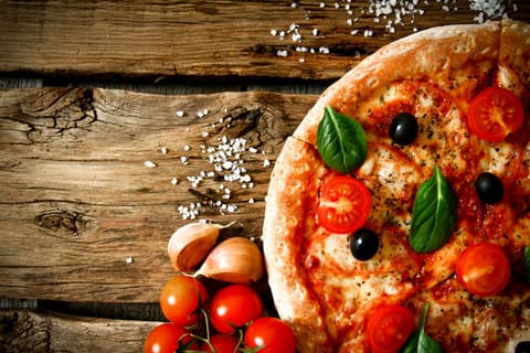 La Tour de Pizz