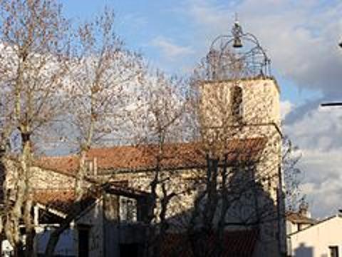 Chapelle Notre-Dame de Nazareth