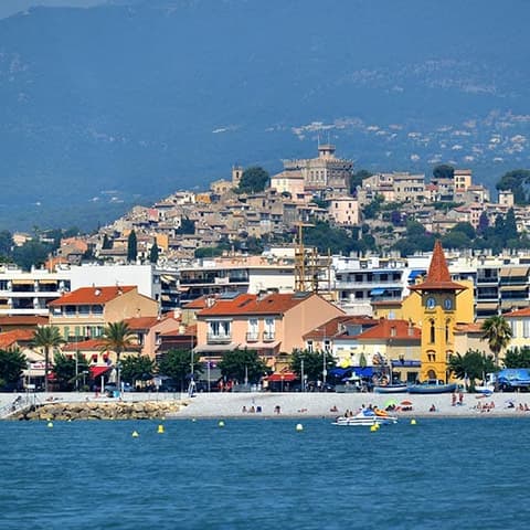 Musée Renoir Cagnes-Sur-Mer
