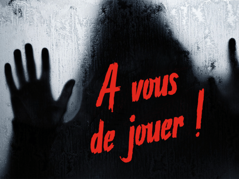 Heyou Escape Game au Cannet