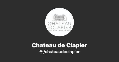 Château de Clapier