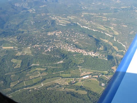 Village de Venasque