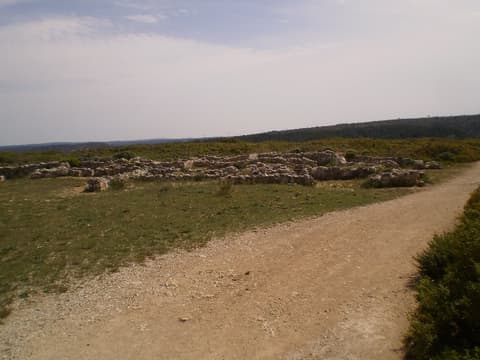 Camp Marius