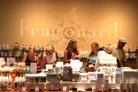 Parfumerie Fragonard