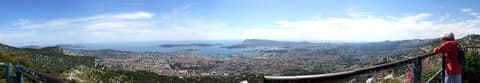 Point Sublime