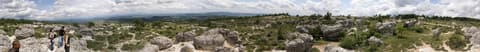 Les Mourres