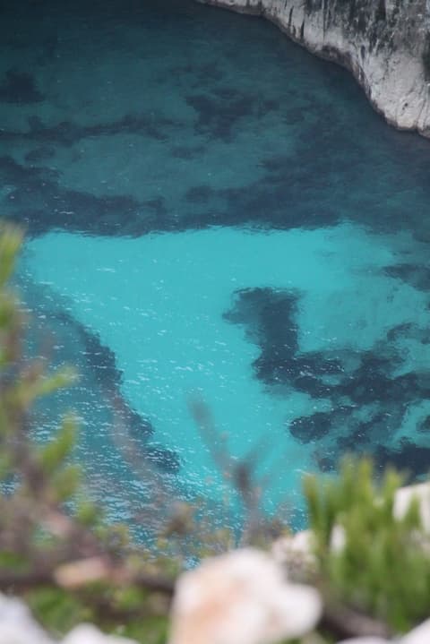 Calanque d'En-Vau