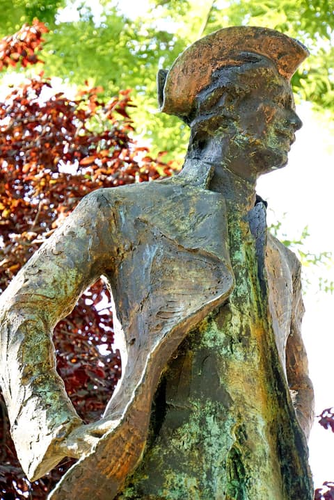 La Barre