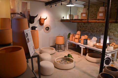Poterie Ravel