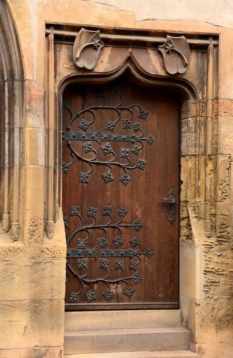 Porte de France