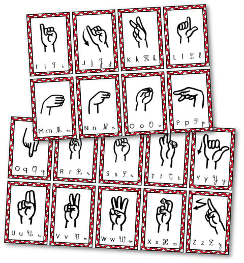 Signes