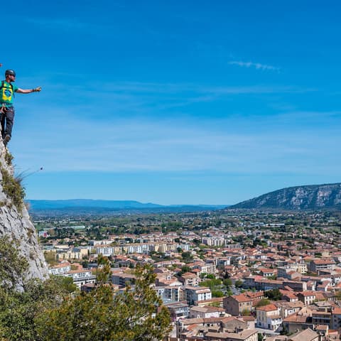 Via Ferrata