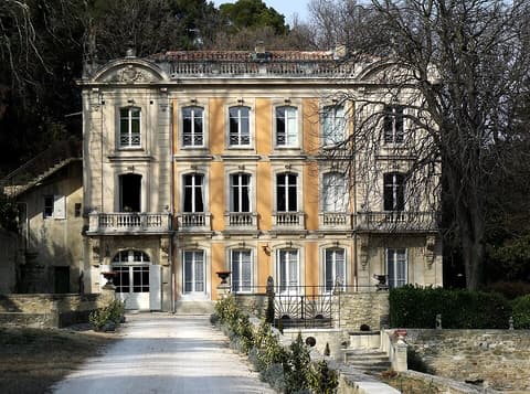 Domaine de Fontségugne