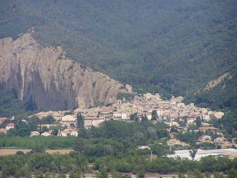 Le Miel de Mina