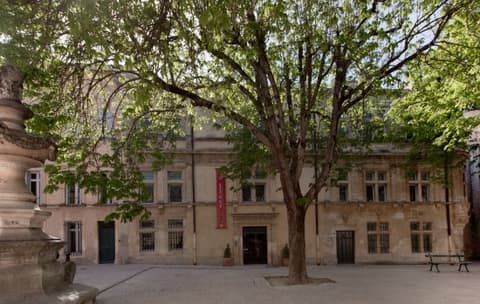 Musées en vitrine