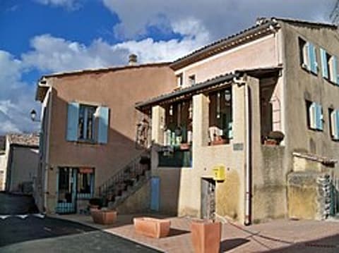 Bibliothèque