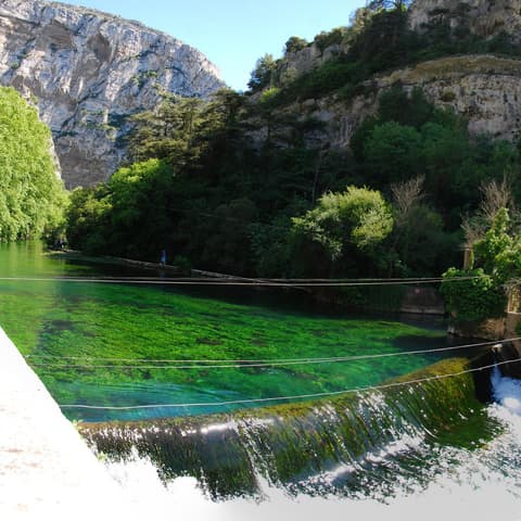 Jardin Ceccano