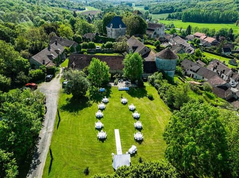 La Ferme des Bichoux