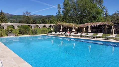 Moulin de la Bastide