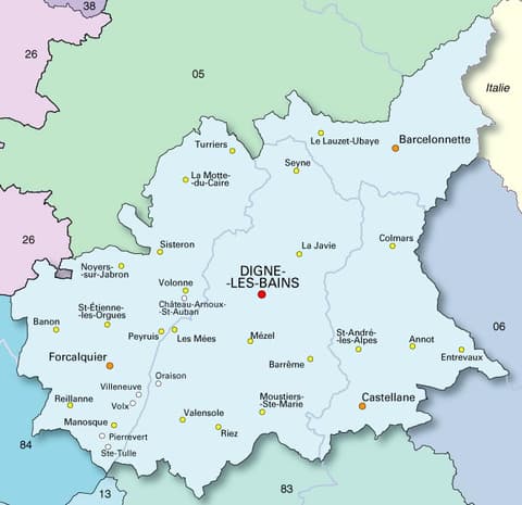 Médiathèque intercommunale de Pierrevert