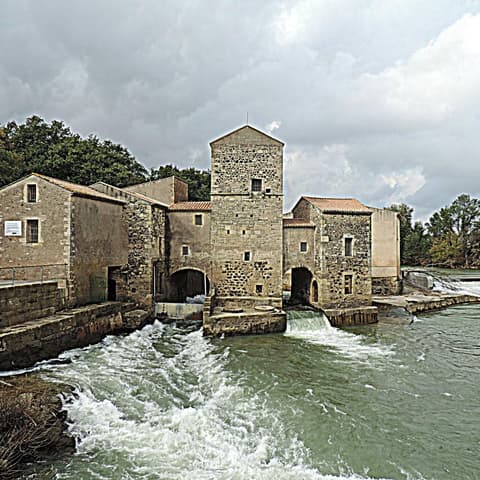 Moulin Saint-Paul