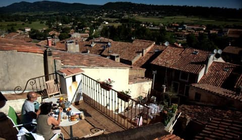 Domaine Les Toulons