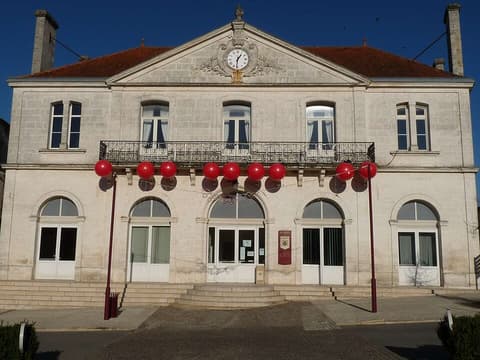 Mairie