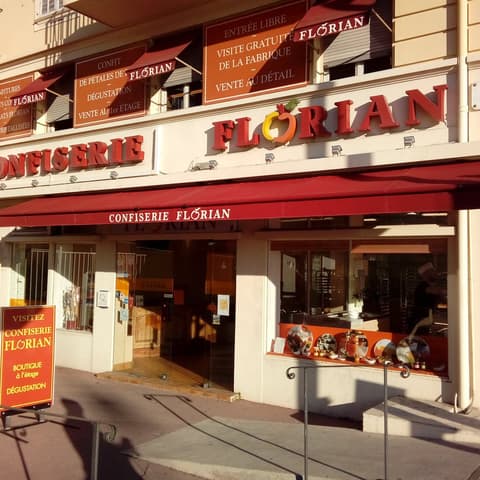 Confiserie Florian