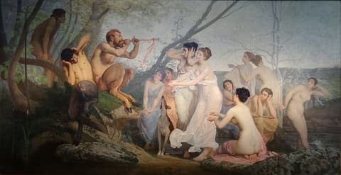 Earl de la Perrand - Maraîcher