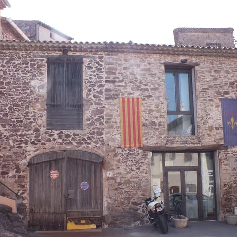Maison du Patrimoine