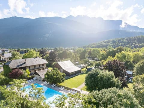 Ferme de l'Escaillon