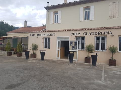 Chez Ferrato
