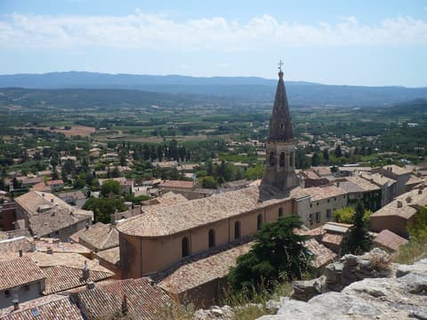 Village primitif