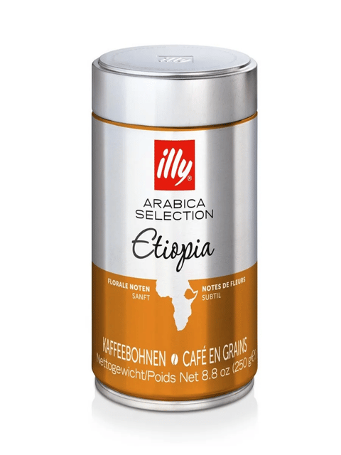 Illy Fruits