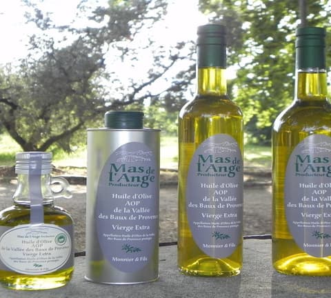 La Royère Huile & Vin – Musée de l’Huile d’Olive