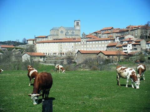 Domaine de la Pradelle