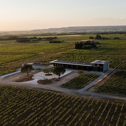 Domaine de Piéblanc