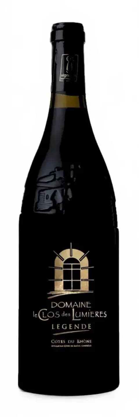 Domaine le Clos Madame