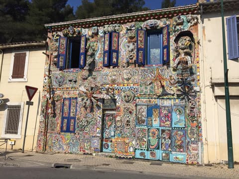 L'Art des 2C