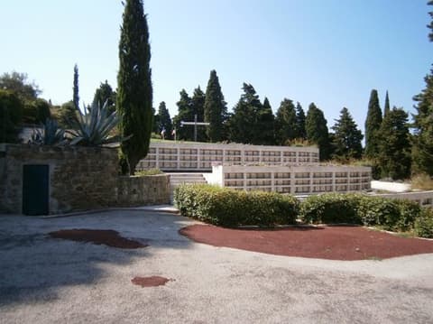 Cimetière franco-italien