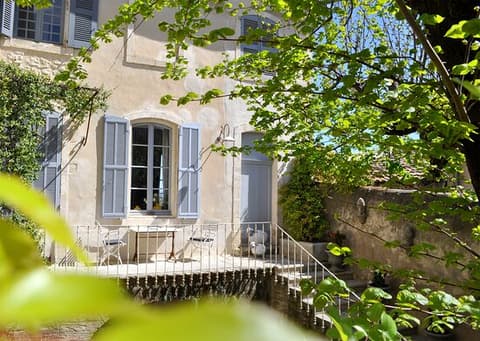Domaine de Séoule