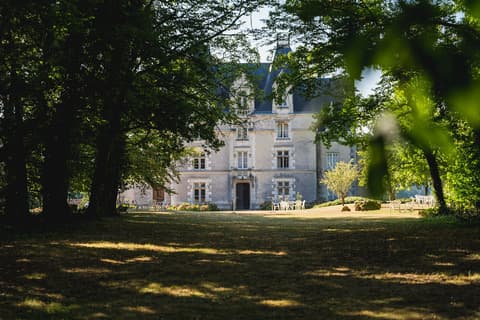 Château Gaussen