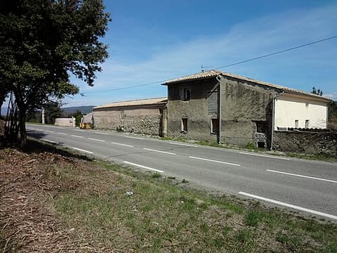 La Terre Ferme
