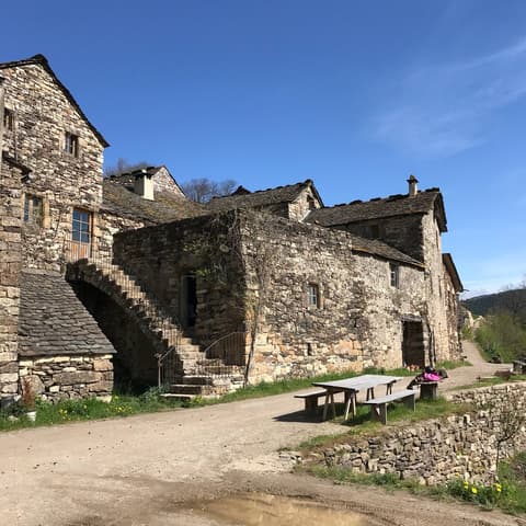 Ferme de la Valette