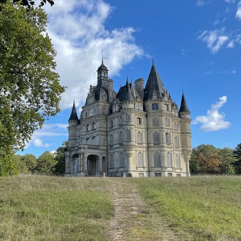 Château Vignelaure