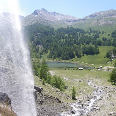 Médiathèque de Jausiers