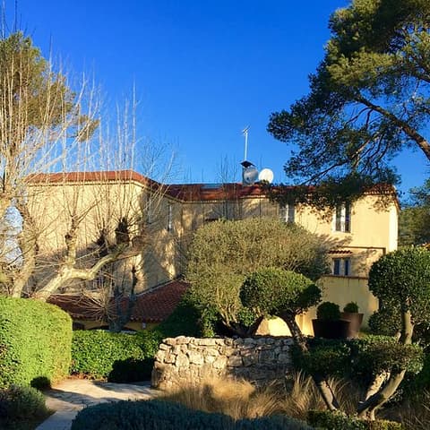 Domaine de la Bastide